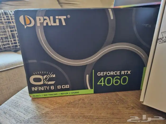 بي سي للبيع (Pc) بيسي 3