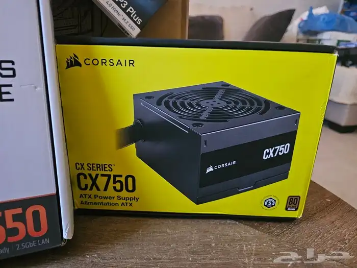 بي سي للبيع (Pc) بيسي 6