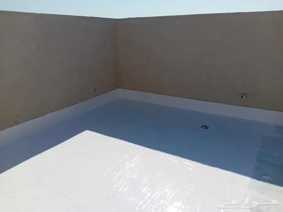 عازل امريكي حراري مائي ضد تسرب الامطار عاكس للحراره سعر المت 1