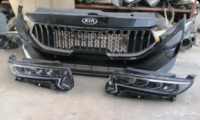 يتوفر لدينا قطع كيا كدنزا شمعات كيا كدنزا وصدام امامي كيا كد 0