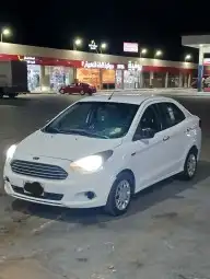 فورد فيجو 2018 ب 18000 0