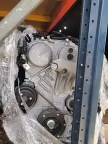 مكينه سوناتا ازيرا النترا شدبلادها تشليح الحاير 2