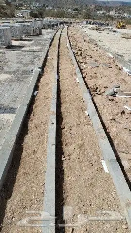 معلم انترالك وبندور بأقل سعر شغل حدايق بلديه بأقل الأسعار 6