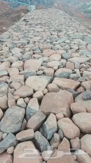 بو ل ن جدران حجر 6