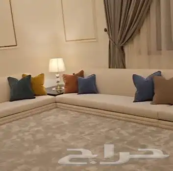 تفصيل وتنجيد كنب ومجالس ومساند 47