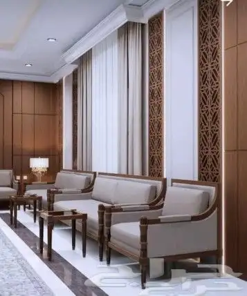 تفصيل وتنجيد كنب ومجالس ومساند 39