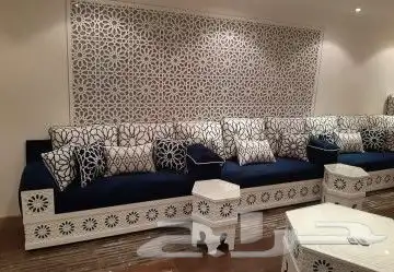 تفصيل وتنجيد كنب ومجالس ومساند 68