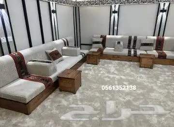 تفصيل وتنجيد كنب ومجالس ومساند 54