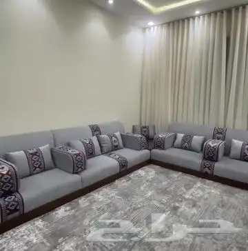 تفصيل وتنجيد كنب ومجالس ومساند 57