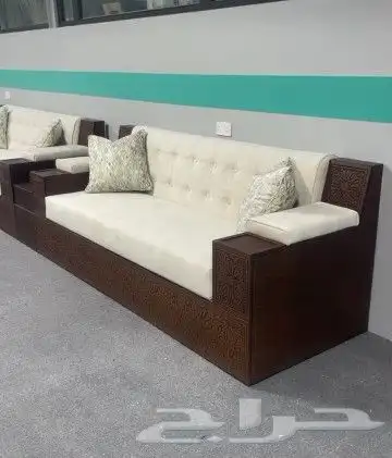 تفصيل وتنجيد كنب ومجالس ومساند 34