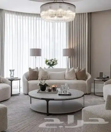 تفصيل وتنجيد كنب ومجالس ومساند 48