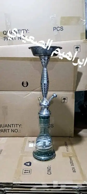 مستلزمات الارجيله احسن جوده و احسن سعر 4