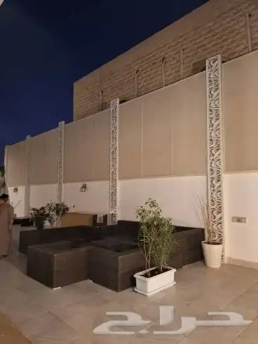 سندوتش بانل غرف جلسات لكسان برجولات سواتر مظلات هناجر 9