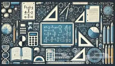 معلم رياضيات ثانوي وجامعة ومدرب قدرات وموهبة وكانجارو 1