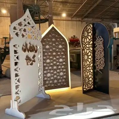 فوانيس رمضان 5