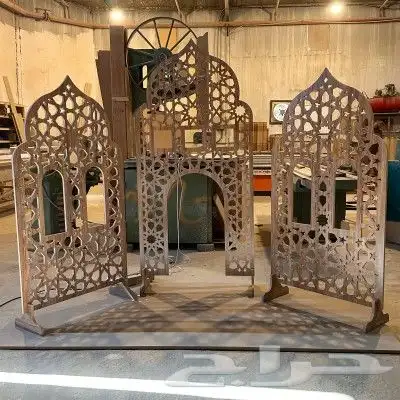 فوانيس رمضان 2