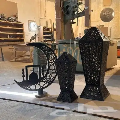 فوانيس رمضان 9