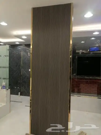 تركيب بديل رخام 2