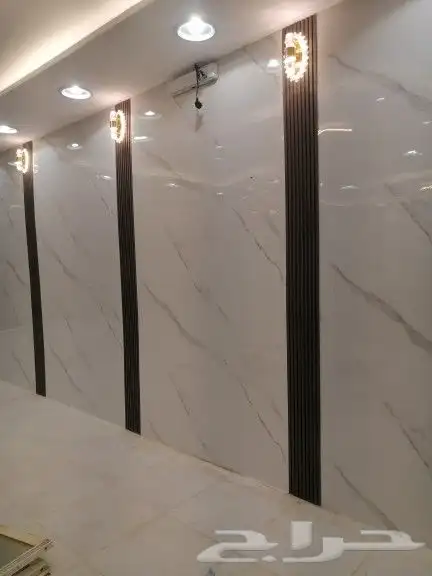 تركيب بديل رخام 0