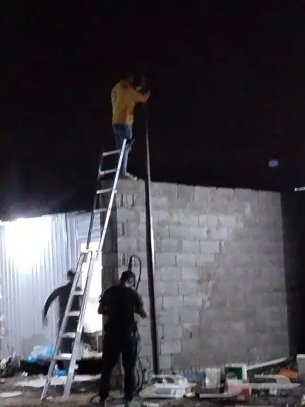 فني تركيب كاميرات مراقبه 0