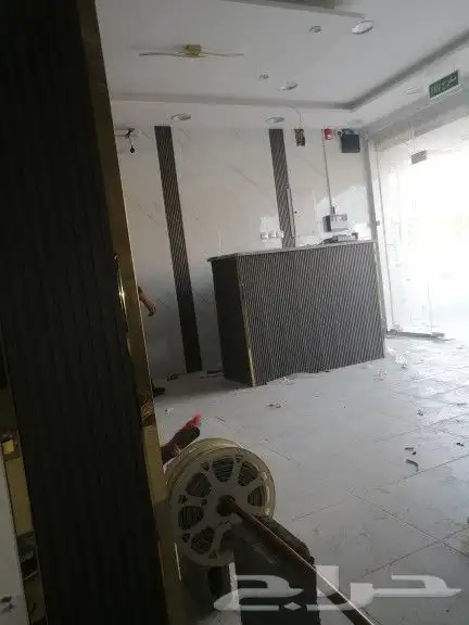 تركيب بديل رخام 4