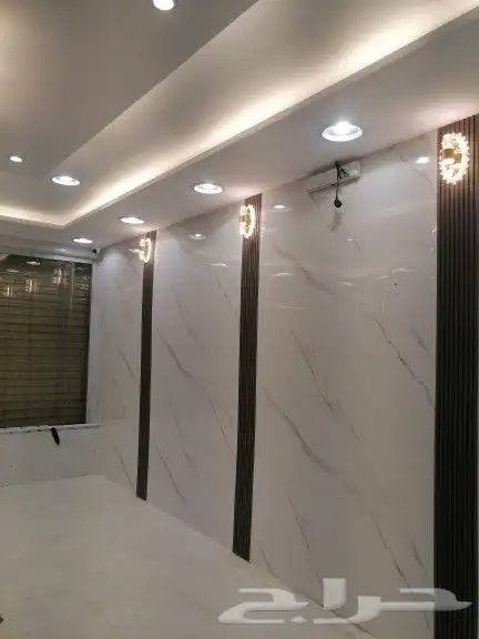 تركيب بديل رخام 3