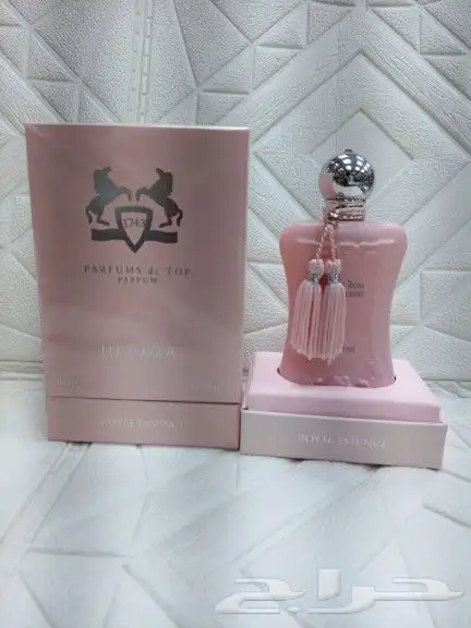 عطور عساف أصلي 28