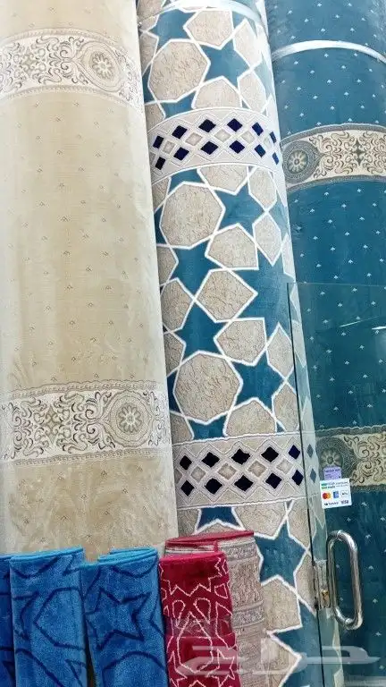 فرش مساجد 15