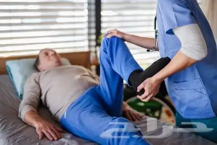 علاج طبيعي للأطفال في نفي من المنزل 6
