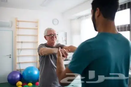 علاج طبيعي للأطفال في نفي من المنزل 7