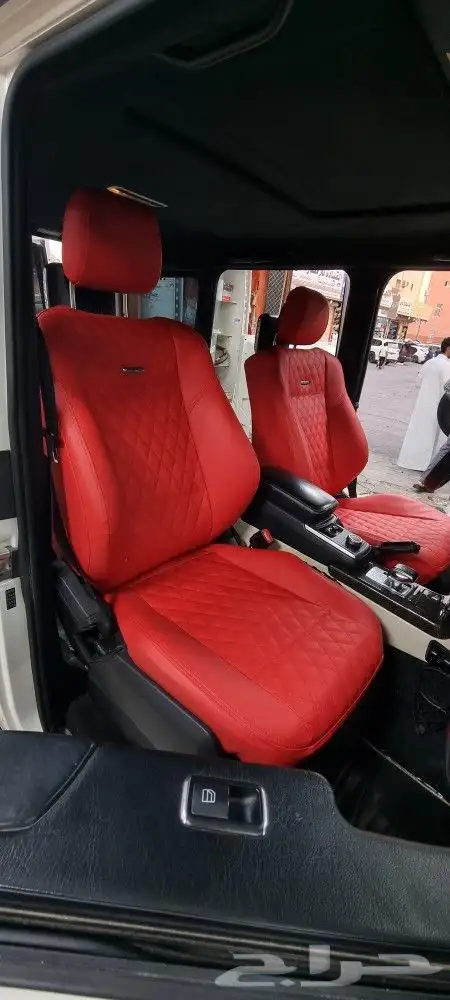 تنجيد السيارات 20