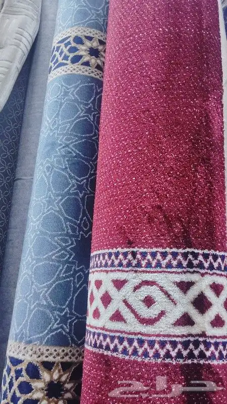 فرش موكيت مساجد بااقل الاسعار 1