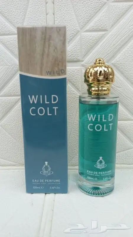 عطور عساف أصلي 22