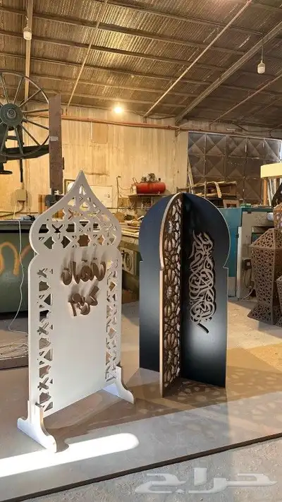فوانيس رمضان 6