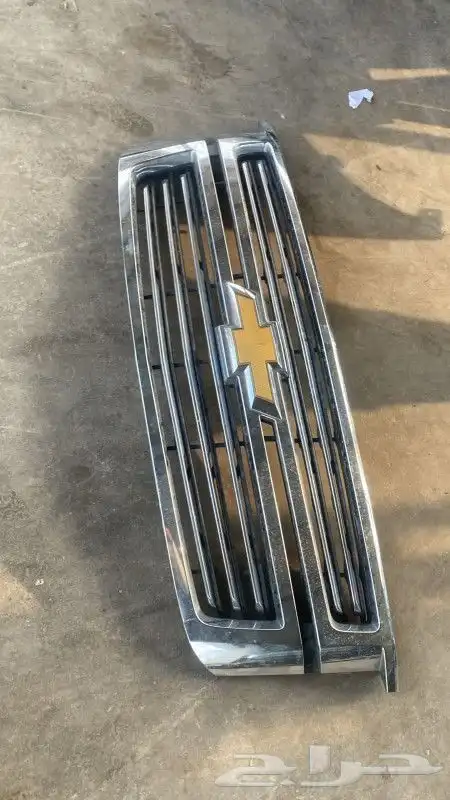 شبك تاهو 2015 2018 2020 اصلي وكاله 1