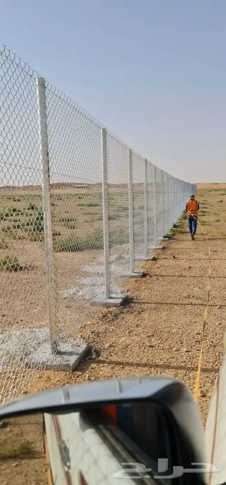 اعمال مضلات وسواتر 7