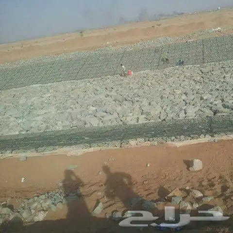 بو ل ن جدران حجر 7