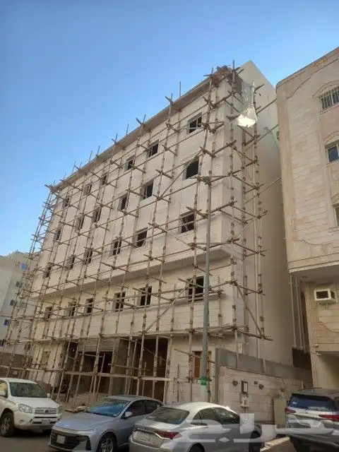 معلم حجر و رخام 6