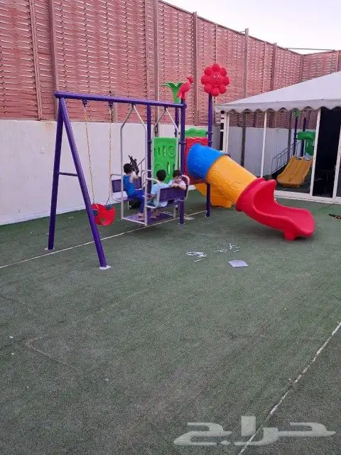 العاب خارجية مرحبا 9
