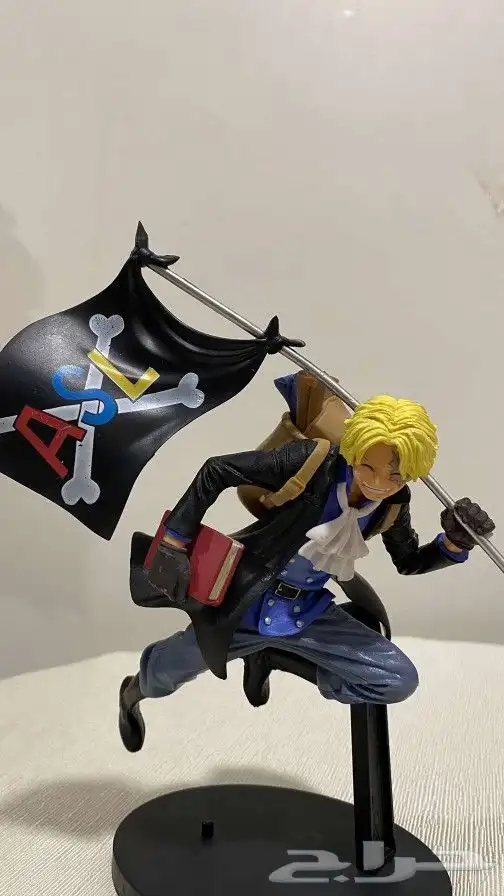 مجسمات انمي 0