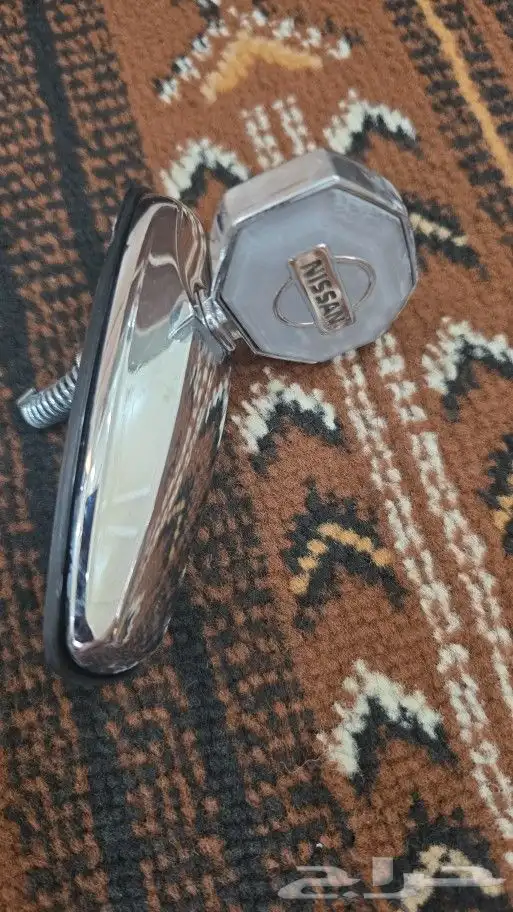 قطع باترول 0