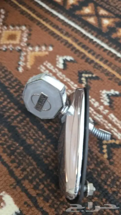 قطع باترول 1