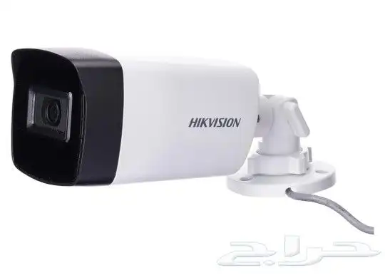 عروض كاميرات هيكفيجن 5 ميجا Hikvision Analog 2