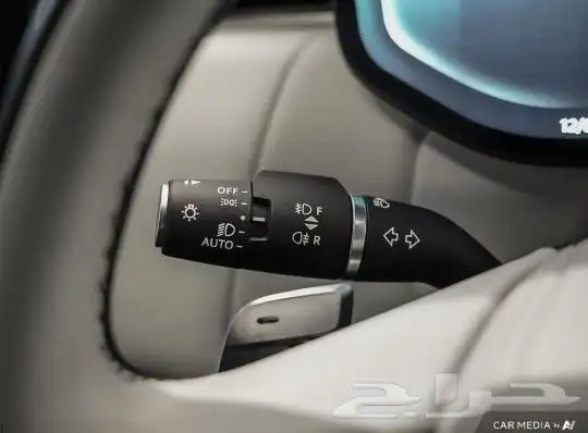 رانج روفر سبورت ديناميك Range Sport Dynamic SE موديل 2023 16