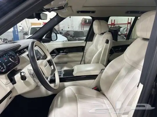 رانج روفر اوتو بيوجرافي Range Rover Autobiography موديل 2023 8