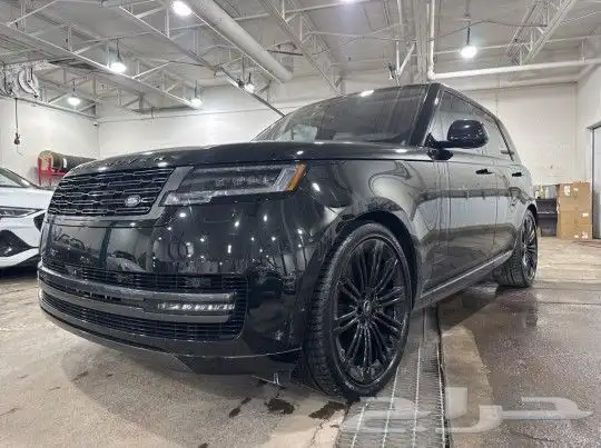 رانج روفر اوتو بيوجرافي Range Rover Autobiography موديل 2023 1