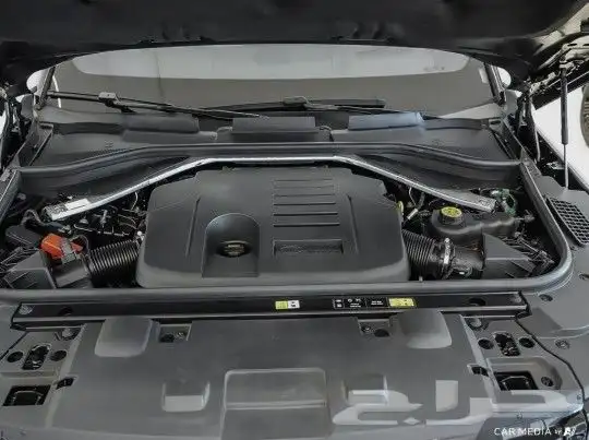 رانج روفر سبورت ديناميك Range Sport Dynamic SE موديل 2023 20