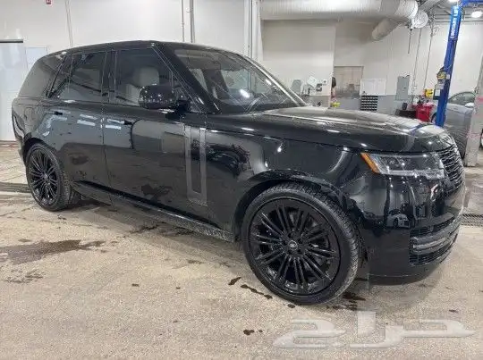 رانج روفر اوتو بيوجرافي Range Rover Autobiography موديل 2023 3