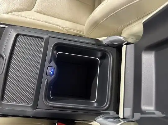 رانج روفر اوتو بيوجرافي Range Rover Autobiography موديل 2023 11