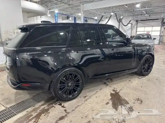 رانج روفر اوتو بيوجرافي Range Rover Autobiography موديل 2023 6